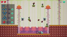 Wiz Quest: Crystal Power (XBO)   © Paulo Pinheiro 2025    2/6