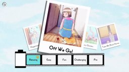 Slide Stories: Neko And Friends (XBO)   © Silesia 2025    1/6