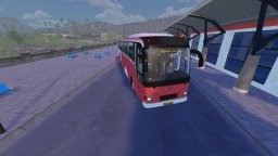 Bus World (XBXS)   © Ultimate Games 2025    2/6