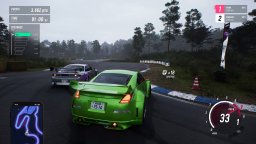 JDM: Japanese Drift Master (XBXS)   © Gaming Factory 2025    2/6