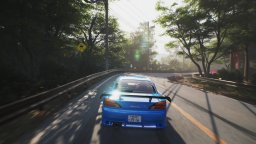JDM: Japanese Drift Master (XBXS)   © Gaming Factory 2025    4/6