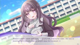 Recipe Of Love (NS)   © Moesoft 2025    1/5