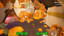 Bee Simulator: The Hive (NS) &nbsp; &copy; Untold Tales 2025 &nbsp;  5/5