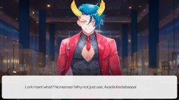 Anime School Love: His Teacher Secret Lesson (NS)   © Red Fables 2025    1/6