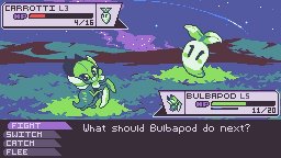 Doki Monsters: Quest (NS)   © RedDeer 2025    1/6