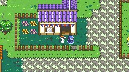 Doki Monsters: Quest (NS)   © RedDeer 2025    2/6