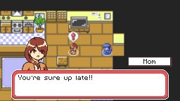 Doki Monsters: Quest (NS)   © RedDeer 2025    3/6