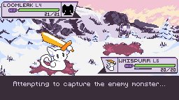 Doki Monsters: Quest (NS)   © RedDeer 2025    4/6