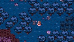 Doki Monsters: Quest (NS)   © RedDeer 2025    5/6