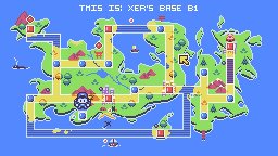 Doki Monsters: Quest (NS)   © RedDeer 2025    6/6