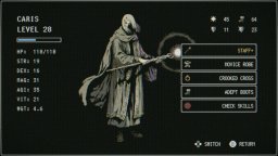 Dragon Ruins II (NS)   © Kemco 2025    3/6