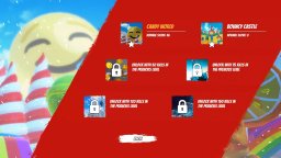 Emoji Rampage: Origins (NS)   © EpiXR 2025    1/6