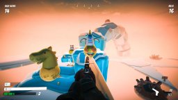 Emoji Rampage: Origins (NS)   © EpiXR 2025    2/6