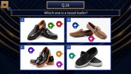 National Quiz Of Common Sense (NS)   © TT 2025    3/4