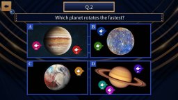 National Quiz Of Common Sense (NS)   © TT 2025    4/4