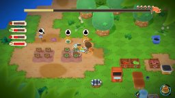 Ripple Island: Kyle And Cal's Restaurant (NS2)   © SunSoft 2025    3/6