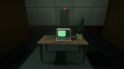 SCP: Control Error (NS) &nbsp; &copy; Goonswarm 2025 &nbsp;  1/5