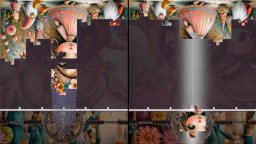 TetroMosaic: UnicorN (NS)   © FuriouSoftPhoenix 2025    2/6