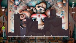 TetroMosaic: UnicorN (NS)   © FuriouSoftPhoenix 2025    3/6