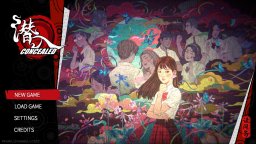 Concealed (NS)   © Cascha 2025    4/6