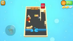 Hide Vs Seek! (NS)   © ASI Games 2025    1/6