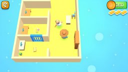 Hide Vs Seek! (NS) &nbsp; &copy; ASI Games 2025 &nbsp;  4/6