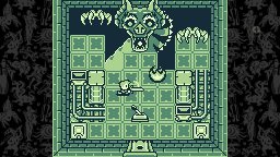 Glory Hunters (NS)   © Ogre Pixel 2025    1/6