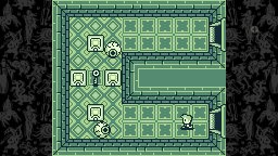 Glory Hunters (NS)   © Ogre Pixel 2025    3/6