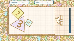 Geometry Shooter (NS)   © Error 300 2025    1/4