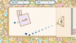 Geometry Shooter (NS)   © Error 300 2025    2/4