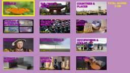 Odd One Out (PS4)   © Kuims 2025    1/6