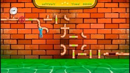 Sewer Quest (PS5)   © Y-zo 2025    2/6