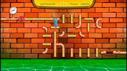 Sewer Quest (PS5)   © Y-zo 2025    3/6