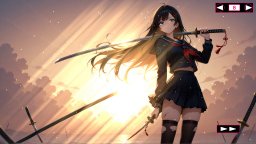 Anime: Fantasy Uni (PS5) &nbsp; &copy; Big Way 2025 &nbsp;  1/6