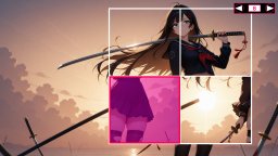 Anime: Fantasy Uni (PS5) &nbsp; &copy; Big Way 2025 &nbsp;  2/6