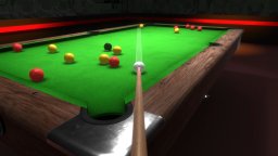 Top Shot Pool (PS5) &nbsp; &copy; Repixel8 2025 &nbsp;  2/6