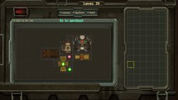 Save Room: The Merchant (PS5)   © Ratalaika 2025    1/6