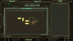 Save Room: The Merchant (PS5)   © Ratalaika 2025    3/6