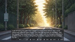 Lamplighter (PS5)   © Webnetic 2025    2/6