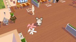 Funny Animal Cafe (PS5) &nbsp; &copy; AppWill 2025 &nbsp;  1/6