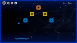 Cube KaBAAM (PS4)   © Auto Slavic 2025    1/6