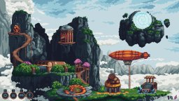 Primal Fray (PS5) &nbsp; &copy; Indie Games Starter 2025 &nbsp;  6/6