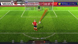Football, Tactics & Glory: Treble Deluxe Edition (NS)   © Treva 2025    2/6