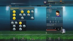 Football, Tactics & Glory: Treble Deluxe Edition (NS)   © Treva 2025    3/6