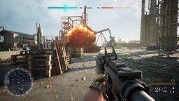 Bullet Strike (NS)   © Troooze 2025    1/6