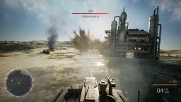 Bullet Strike (NS)   © Troooze 2025    3/6