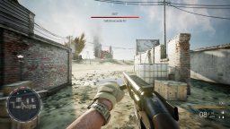 Bullet Strike (NS)   © Troooze 2025    4/6