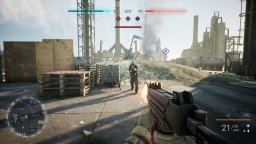 Bullet Strike (NS)   © Troooze 2025    5/6