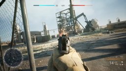 Bullet Strike (NS)   © Troooze 2025    6/6