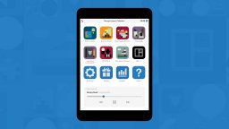 Simogo Legacy Collection (NS)   © Simogo 2025    1/6